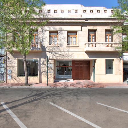 San Isidro Plaza Hotel Buitenkant foto