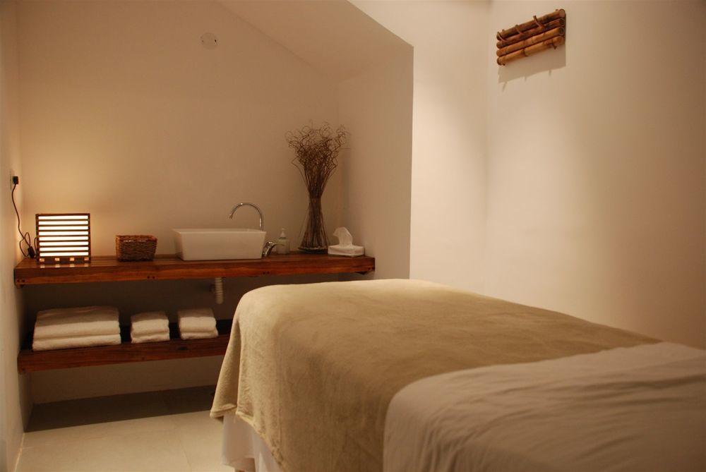 San Isidro Plaza Hotel Buitenkant foto