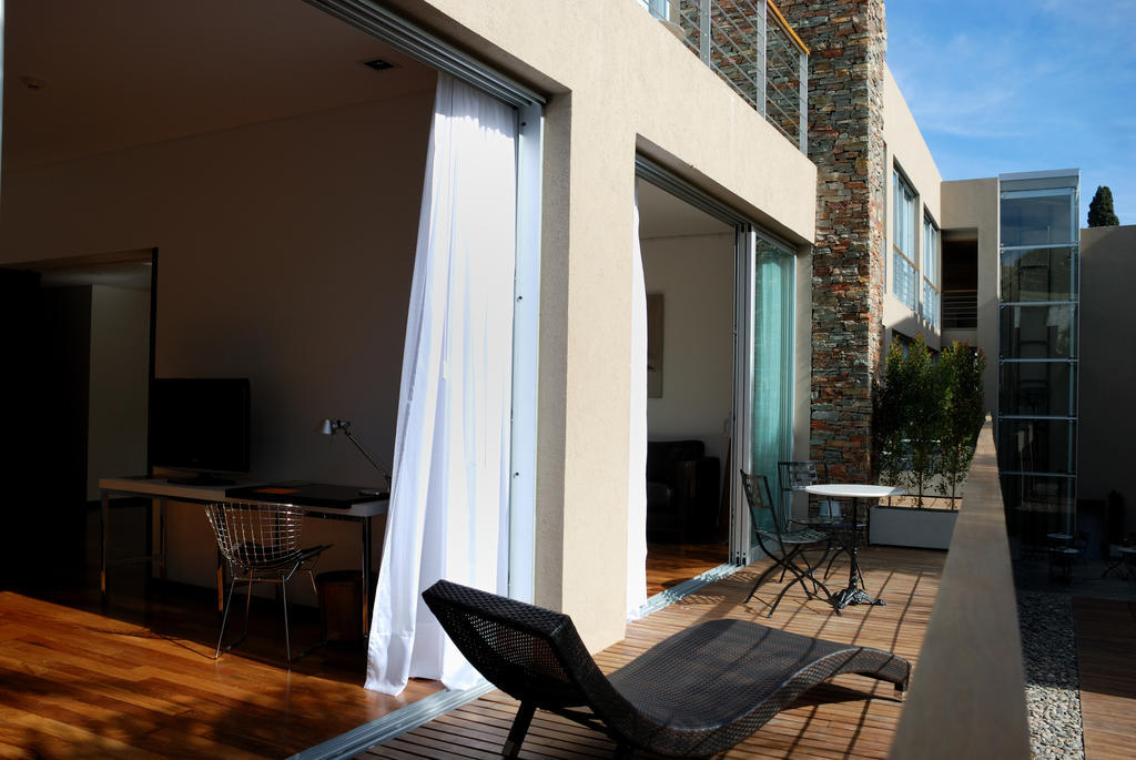 San Isidro Plaza Hotel Buitenkant foto