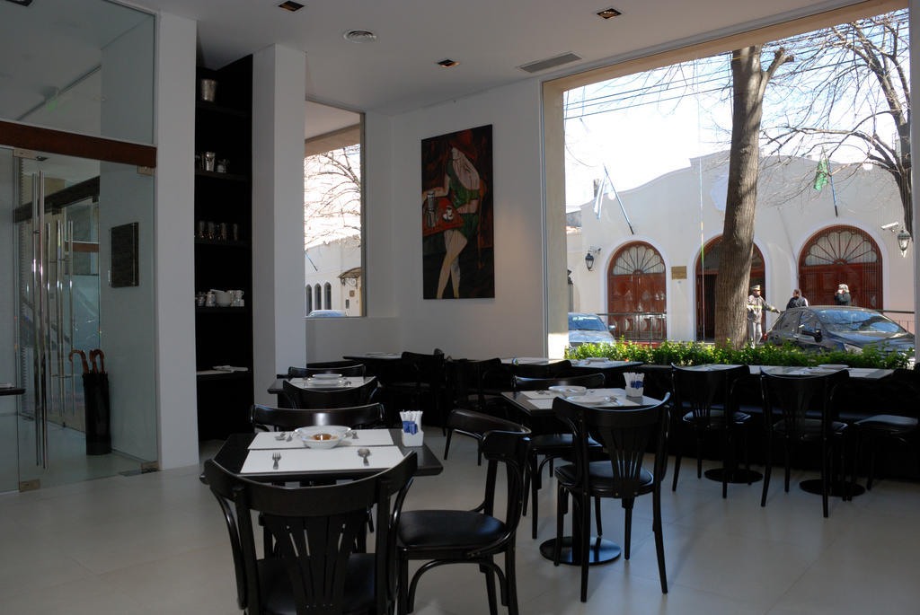 San Isidro Plaza Hotel Buitenkant foto